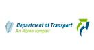 Dept Transport logo
